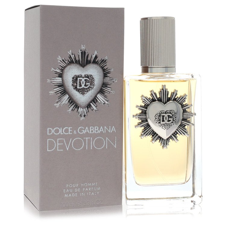 Dolce & Gabbana Dolce & Gabbana Devotion 3.3 oz