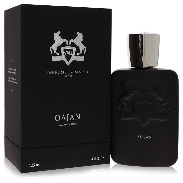 Parfums De Marly Oajan 4.2 oz
