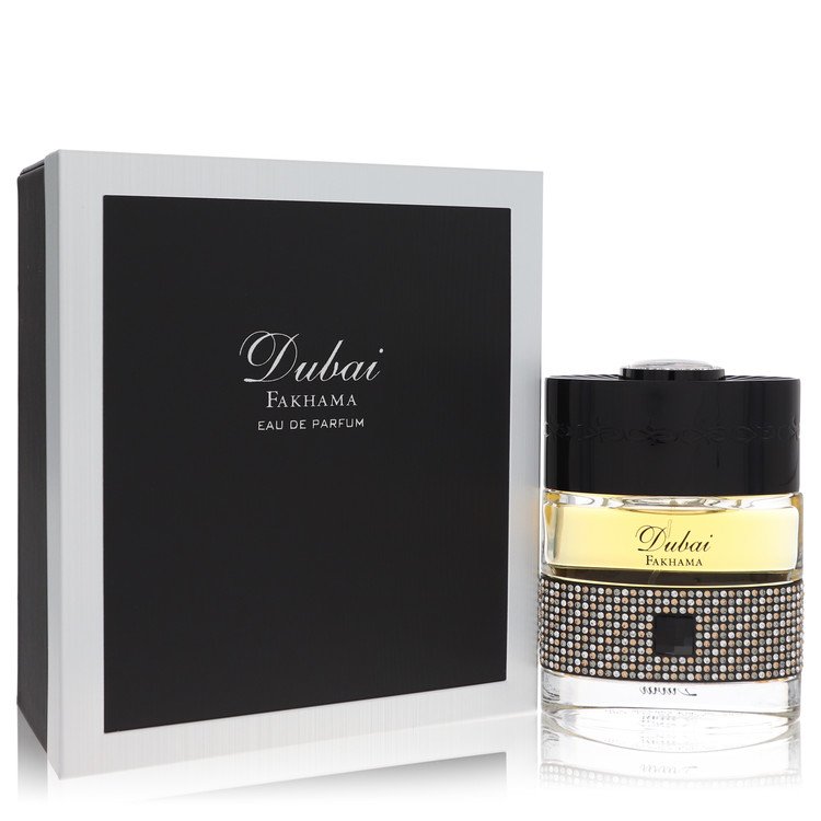 The Spirit Of Dubai The Spirit Of Dubai Fakhama 1.7 oz Tester
