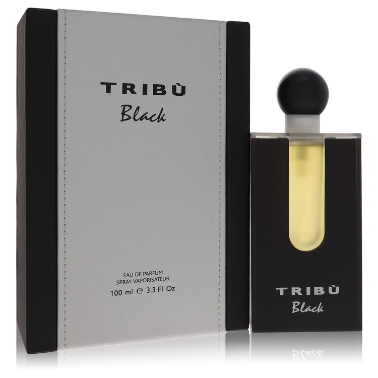 Benetton Tribu Black 3.3 oz