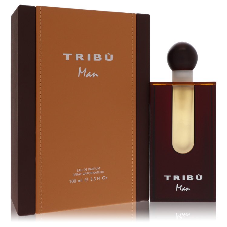 Benetton Tribu Man 3.3 oz