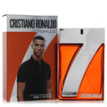 Cristiano Ronaldo Cristiano Ronaldo Cr7 Fearless 3.4 oz