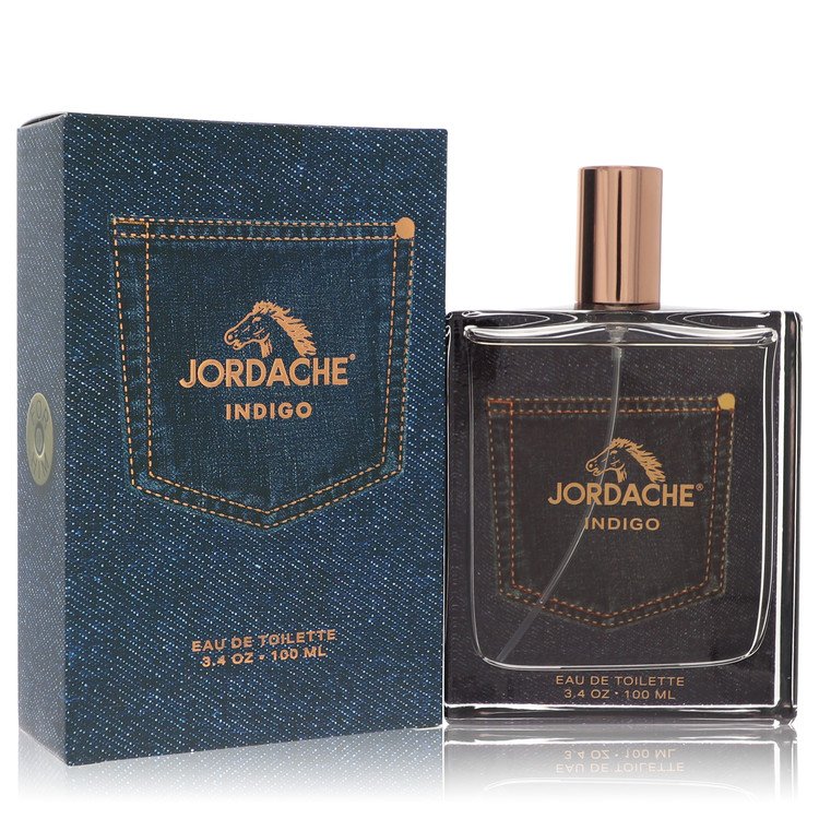 Jordache Jordache Indigo 3.4 oz