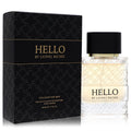Lionel Richie Lionel Richie Hello 3.4 oz Tester