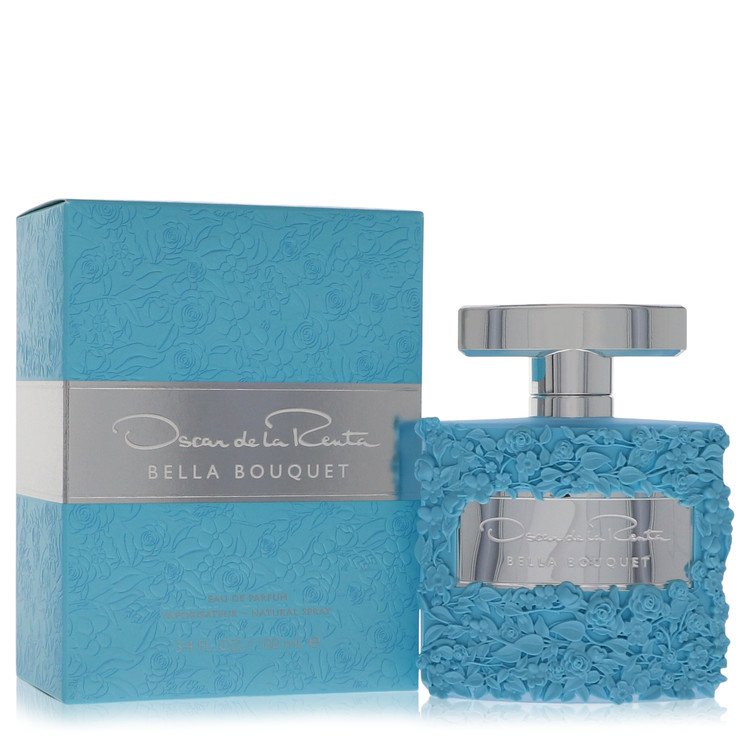 Oscar De La Renta Oscar De La Renta Bella Bouquet 3.4 oz