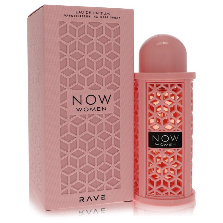 Lattafa Lattafa Rave Now 3.4 oz