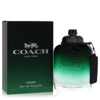 Coach Coach Green 6.7 oz