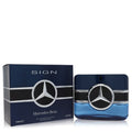 Mercedes Benz Mercedes Benz Sign 3.4 oz