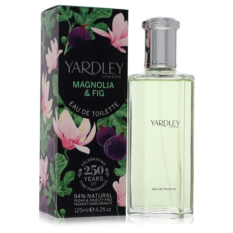Yardley London Yardley Magnolia & Fig 4.2 oz