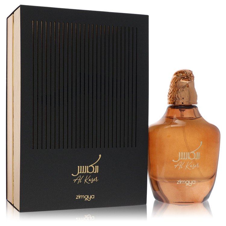 Afnan Afnan Zimaya Al Kaser 3.4 oz Unboxed