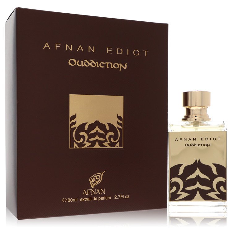 Afnan Afnan Edict Ouddiction 2.7 oz