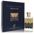 Afan Afnan Edict Musctique 2.7 oz