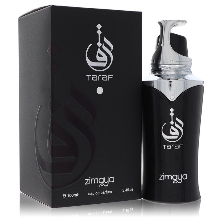 Afnan Afnan Zimaya Taraf Black 3.4 oz
