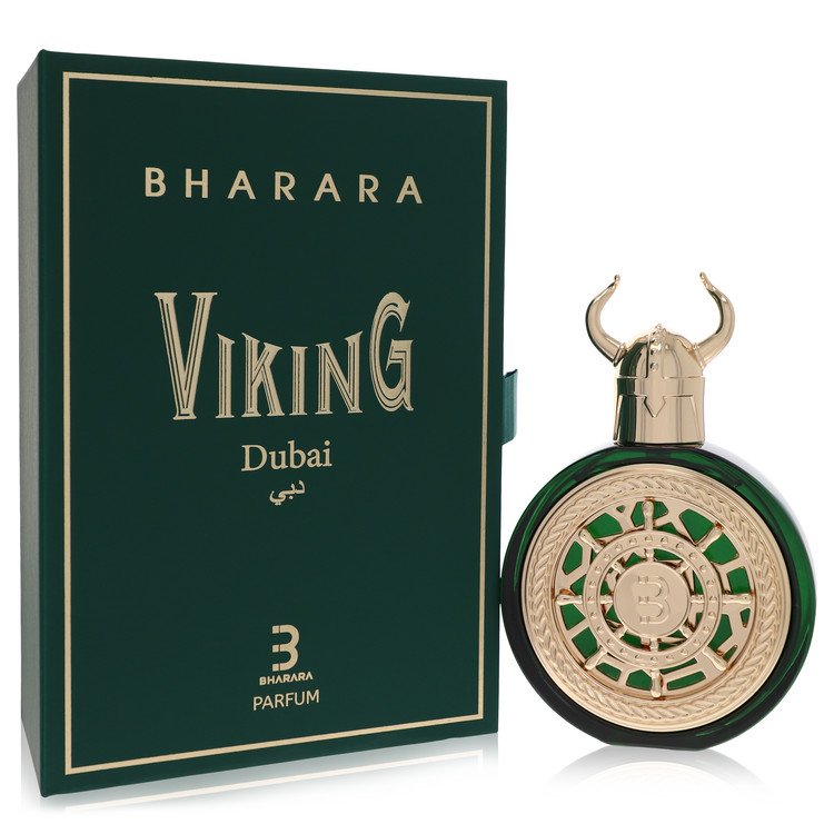 Bharara Beauty Bharara Viking Dubai 3.4 oz