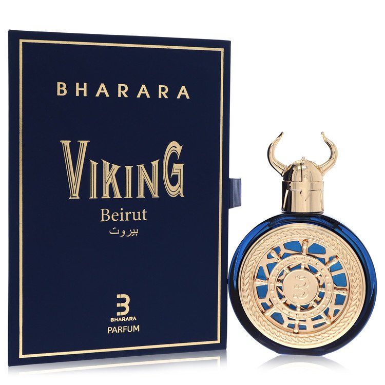 Bharara Beauty Bharara Viking Beirut 3.4 oz
