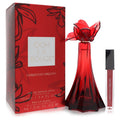 Christian Siriano Christian Siriano Ooh La Rouge 3.4 oz Eau De Parfum Spray + 0.21 oz Red Lip Gloss
