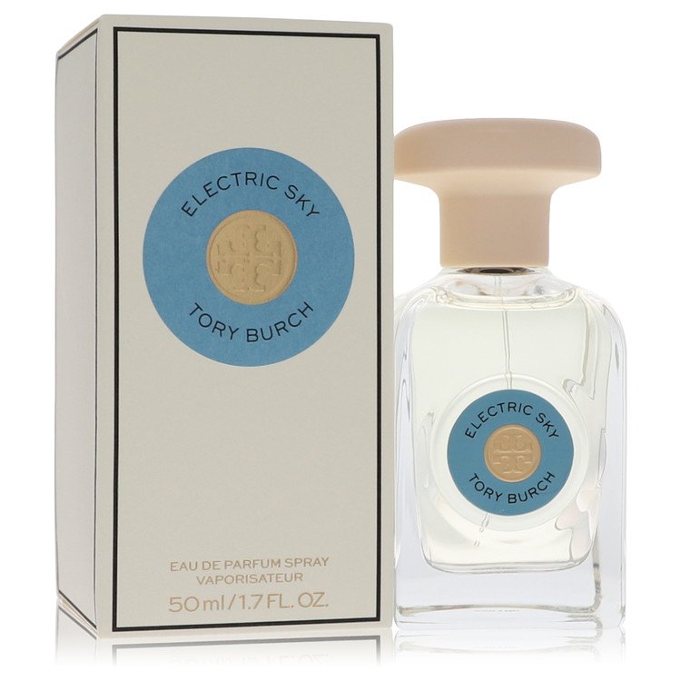 Tory Burch Tory Burch Electric Sky 3 oz