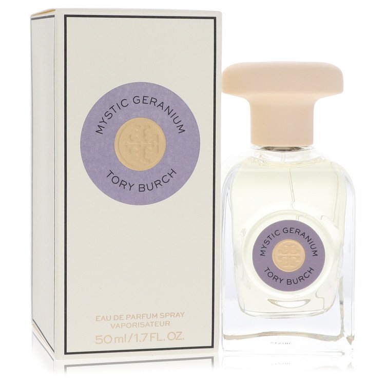 Tory Burch Tory Burch Mystic Geranium 1.7 oz
