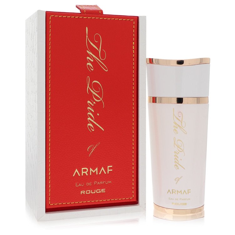 Armaf The Pride Of Armaf Rouge 3.4 oz