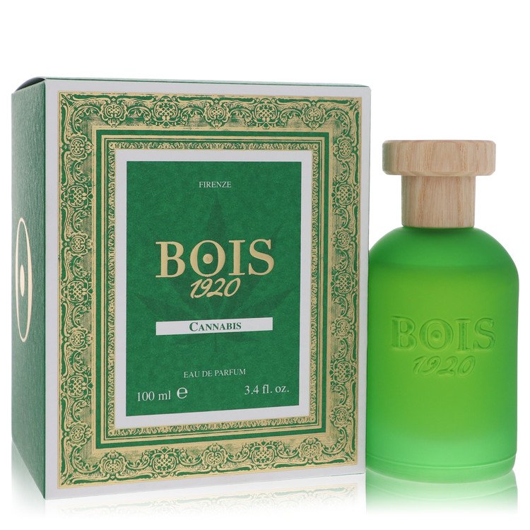Bois 1920 Bois 1920 Cannabis 3.4 oz