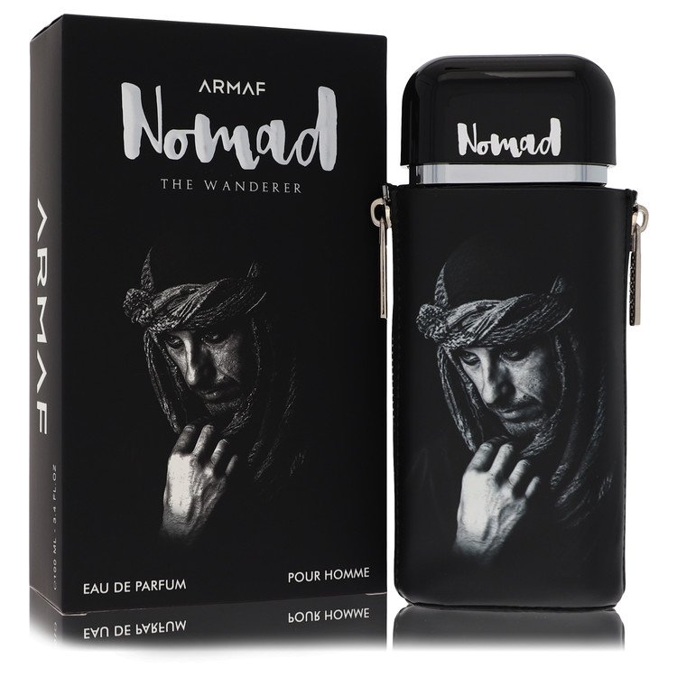 Armaf Armaf Nomad The Wanderer 3.38 oz