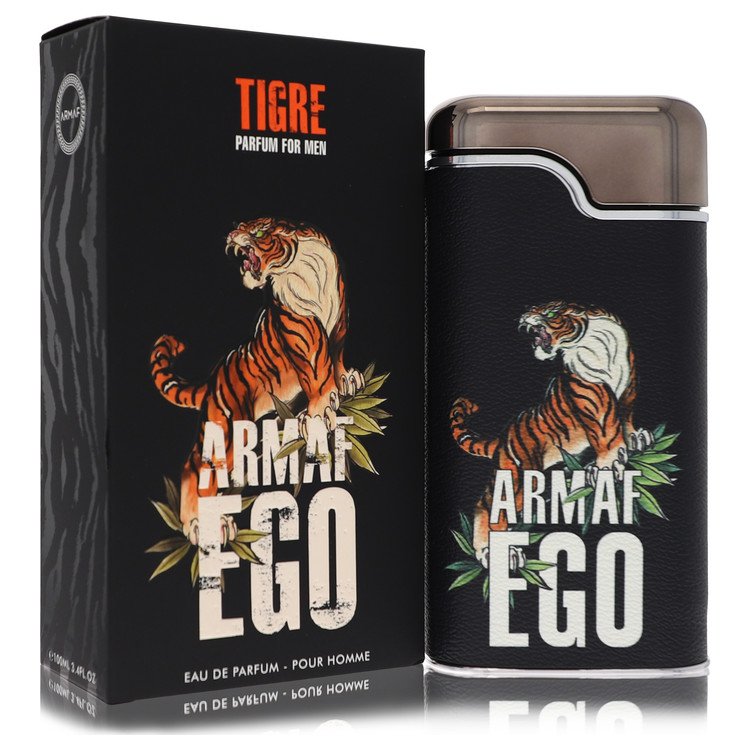 Armaf Armaf Ego Tigre 3.38 oz