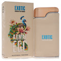 Armaf Armaf Ego Exotic 3.38 oz Unboxed