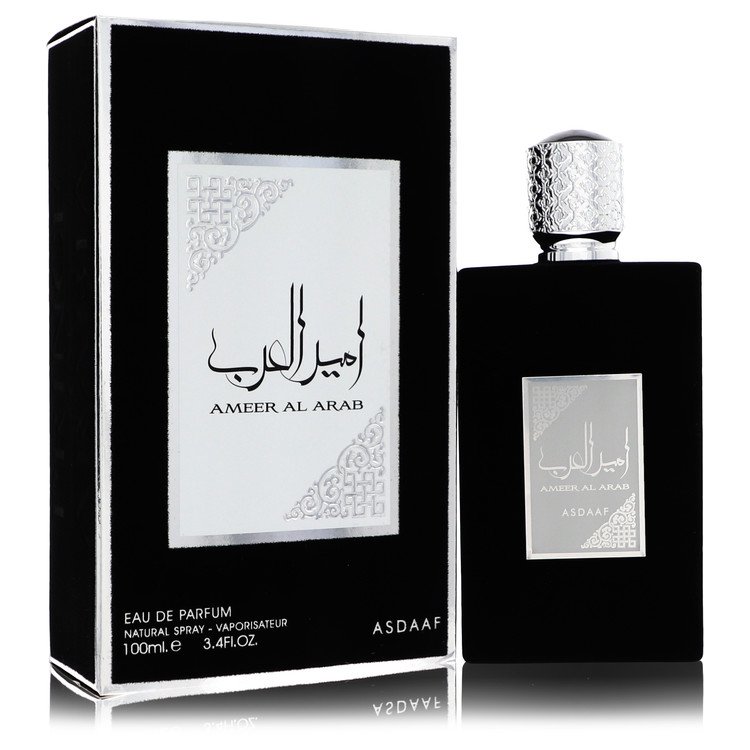 Lattafa Lattafa Ameer Al Arab 3.4 oz