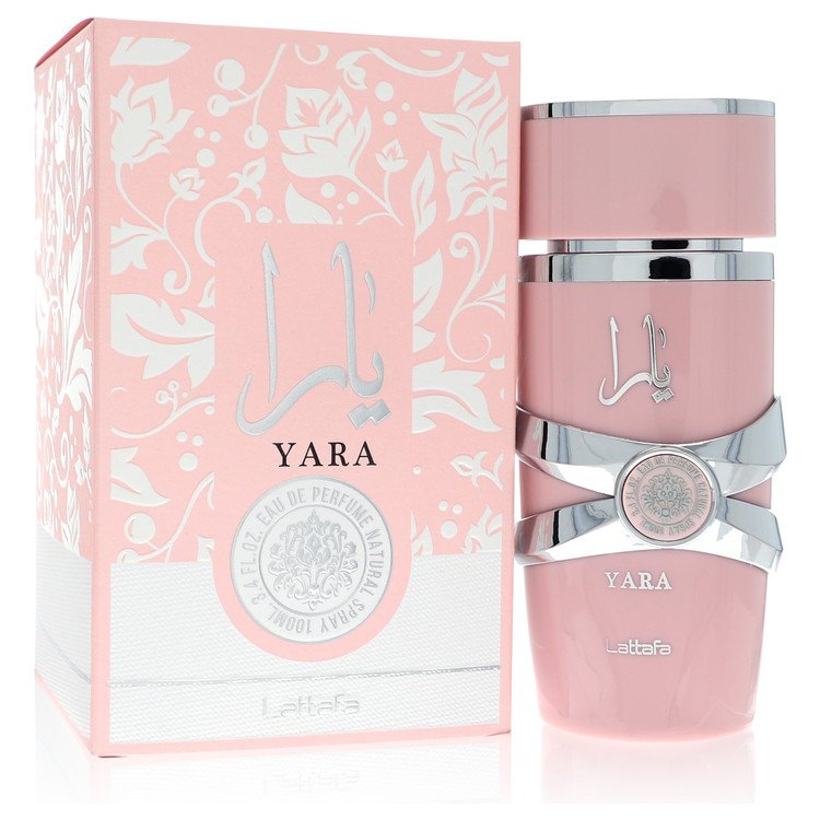 Lattafa Lattafa Yara 0.34 oz