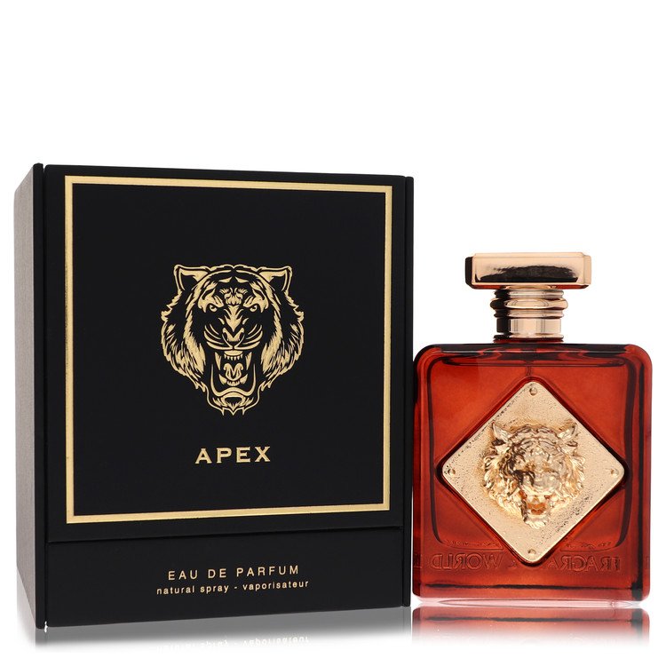 Fragrance World Fragrance World Apex 3.4 oz