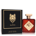 Fragrance World Fragrance World Alpha 3.4 oz