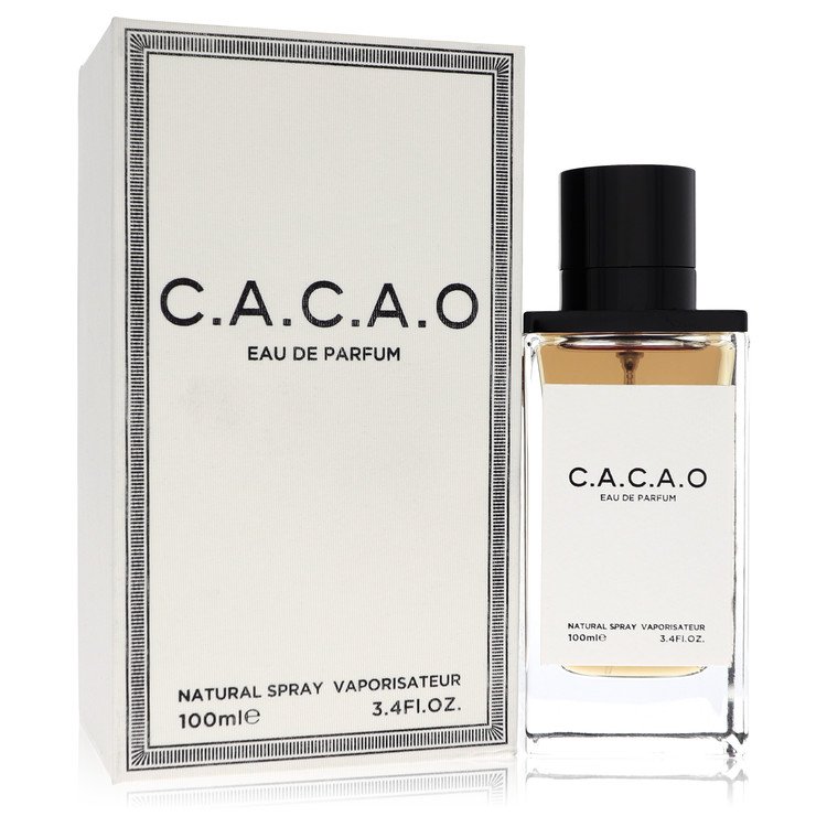 Fragrance World C.a.c.a.o. 3.4 oz