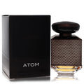 Fragrance World Fragrance World Atom Grey 3.4 oz