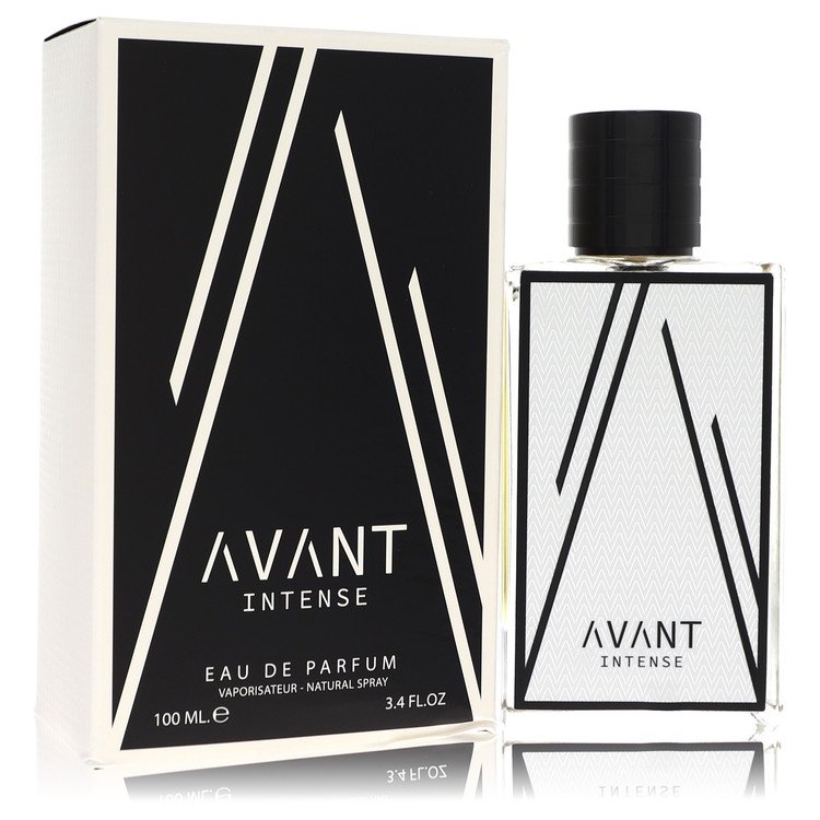 Fragrance World Avant Intense 3.4 oz