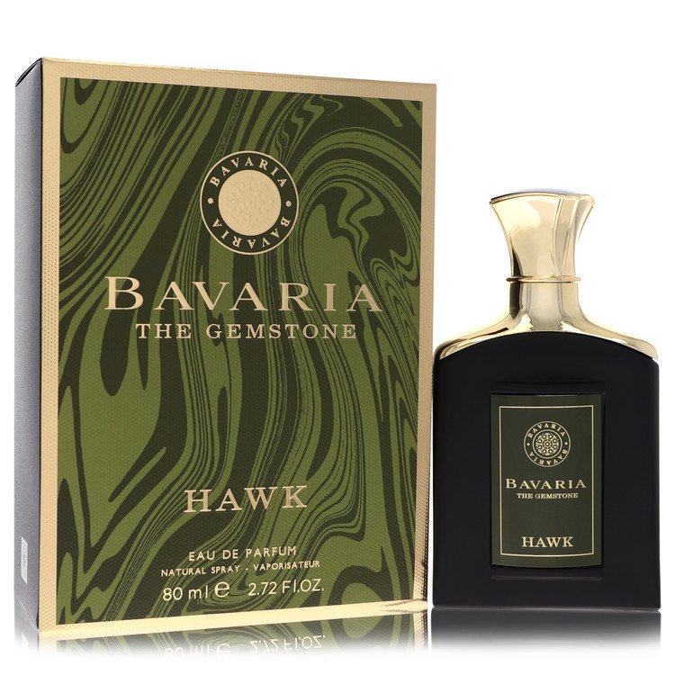 Fragrance World Bavaria The Gemstone Hawk 2.7 oz