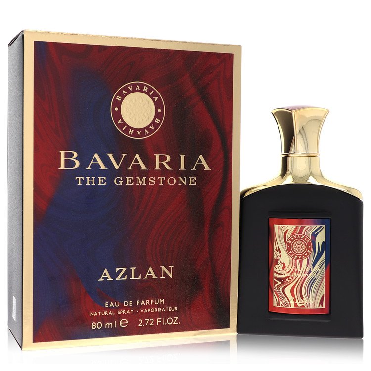 Fragrance World Bavaria The Gemstone Azlan 2.7 oz