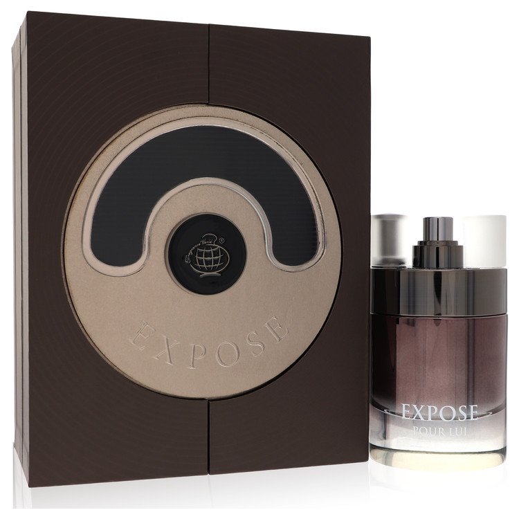 Fragrance World Expose Lui 2.7 oz