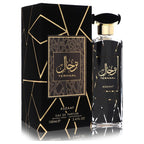 Lattafa Lattafa Asdaaf Terhaal 3.4 oz Unboxed