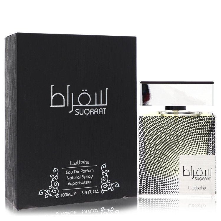 Lattafa Lattafa Suqraat 3.4 oz