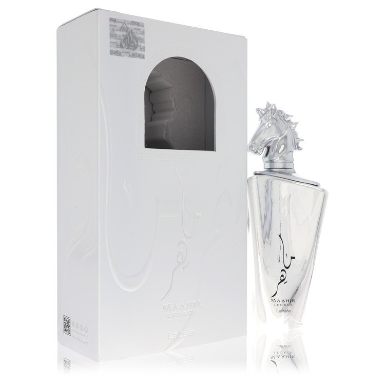 Lattafa Lattafa Maahir Legacy 3.4 oz
