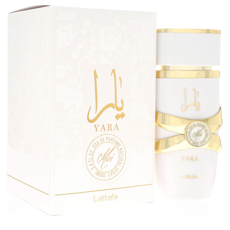 Lattafa Lattafa Yara Moi 3.4 oz