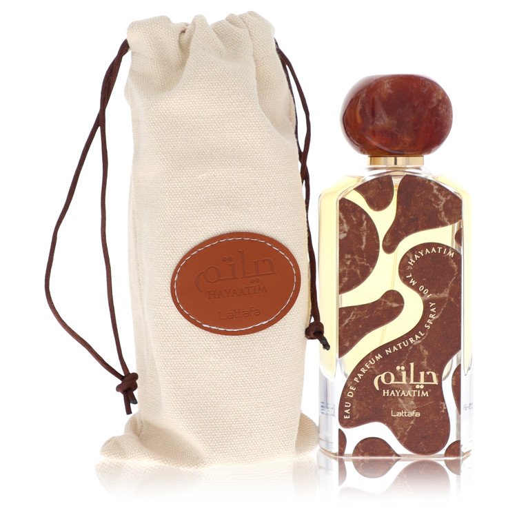 Lattafa Lattafa Hayaatim 3.4 oz