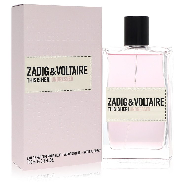 Zadig & Voltaire This Is Her Undressed 3.3 oz