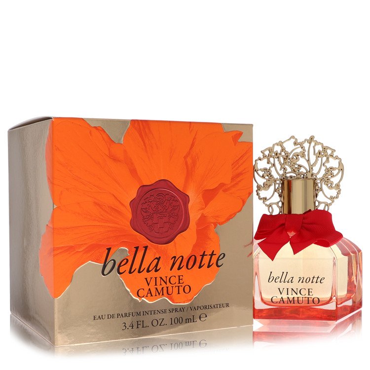 Vince Camuto Vince Camuto Bella Notte 3.4 oz