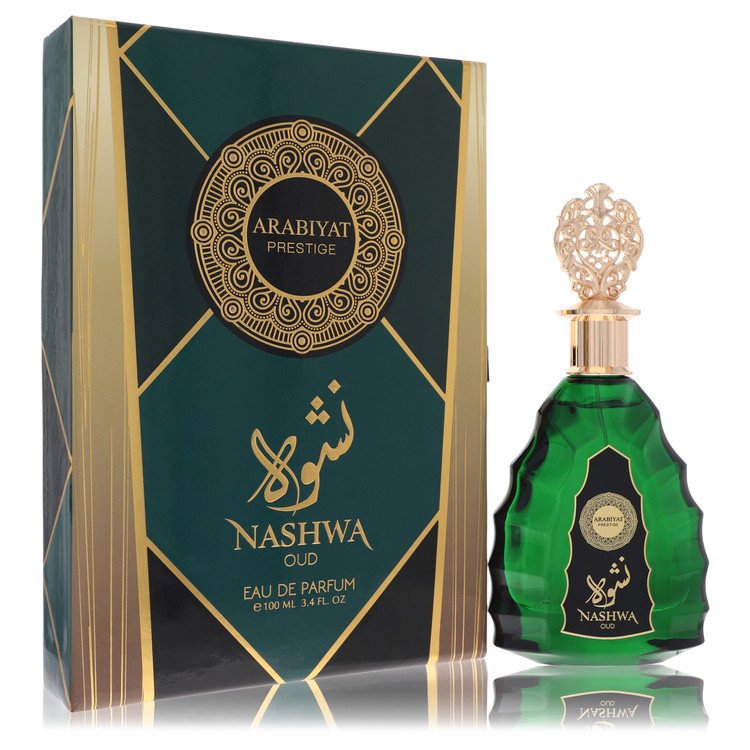 Arabiyat Prestige Arabiyat Prestige Nashwa Oud 3.4 oz