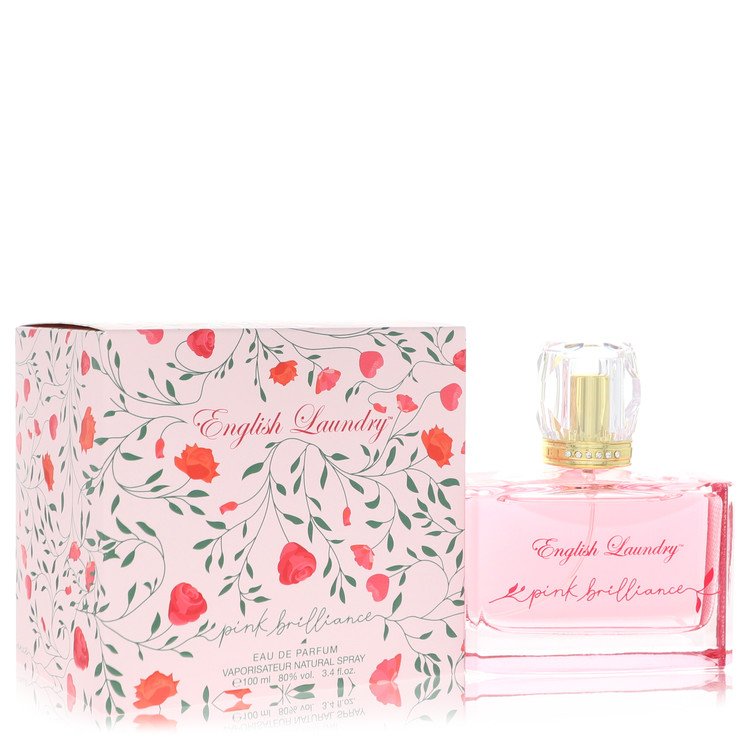 English Laundry English Laundry Pink Brillance 3.4 oz