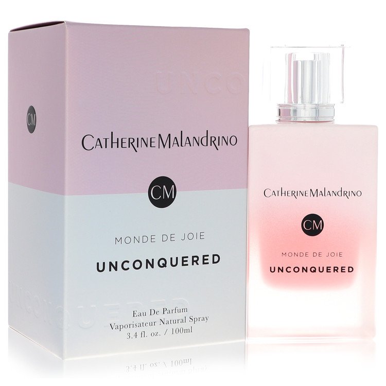 Catherine Malandrino Catherine Malandrino Unconquered 3.4 oz Unboxed