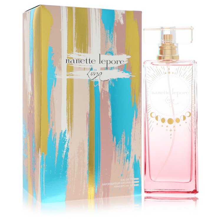 Nanette Lepore Nanette Lepore Luna 3.4 oz