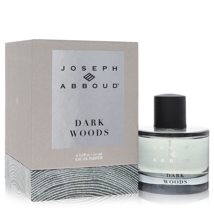 Joseph Abboud Joseph Abboud Dark Woods 3.4 oz Unboxed