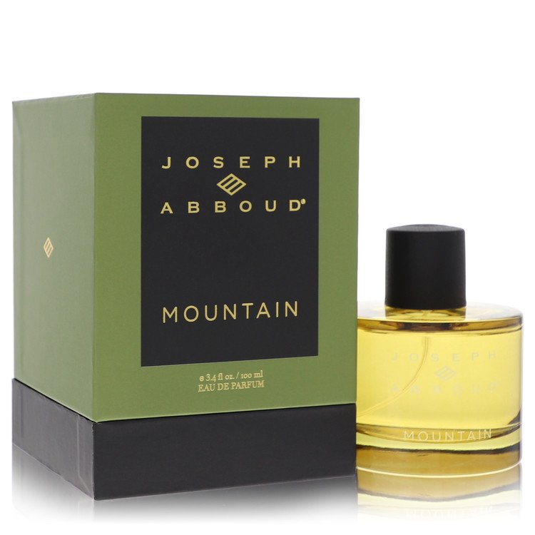 Joseph Abboud Joseph Abboud Mountain 3.4 oz